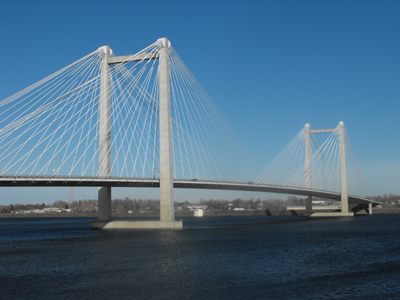 Cable Bridge